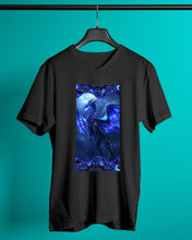 Load image into Gallery viewer, Mysterious Phone Case Gift For Dragon Lovers Guys V-Neck
