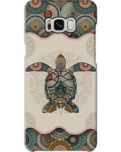 Load image into Gallery viewer, Lovely Phone Case Birthday Gift For Turtle Lovers Phone case
