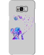 Load image into Gallery viewer, Spread The Hope Suicide Awareness Meaningful Gift For Women Phone case
