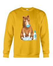 Load image into Gallery viewer, Lovely Phone Case Gift For Friends Sweatshirt
