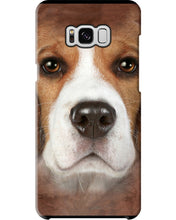 Load image into Gallery viewer, Lovely Phone Case Gift For Mountain Beagle Lovers Phone case
