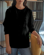 Load image into Gallery viewer, He Only Loves Football And His Grandma Unisex Long Sleeve
