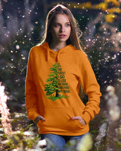 Load image into Gallery viewer, Into The Forest I Go To Lose My Mind Find My Soul Hoodie
