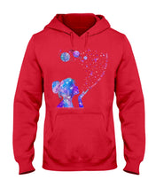 Load image into Gallery viewer, Spread The Hope Suicide Awareness Meaningful Gift For Women Hoodie
