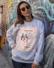Load image into Gallery viewer, Til The Day We're Together Humming Birds Sweatshirt
