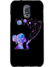 Load image into Gallery viewer, Spread The Hope Suicide Awareness Meaningful Gift For Women Phone case
