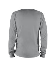 Load image into Gallery viewer, Birthday Gift For April Girl They Whispered To Her - I'm The Storm Unisex Long Sleeve
