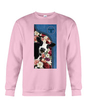 Load image into Gallery viewer, Cow Vintage Magic Gift For Cow Lovers Sweatshirt
