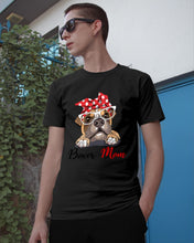 Load image into Gallery viewer, Lovely Phone Case With Boxer Mom Gift For Boxer Lovers Guys Tee
