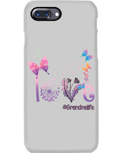 Load image into Gallery viewer, Love Butterflies Grandma Life Gift For Grandma Phone case
