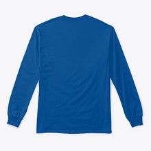 Load image into Gallery viewer, I think Quarantine Is Spelled Camping Custom Gift For Camping Lovers Unisex Long Sleeve
