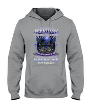 Load image into Gallery viewer, They Are A Reminder Of Time When Life Try To Break Me Gift For February  Men Hoodie
