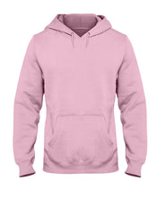 Load image into Gallery viewer, Custom Name Deers Gift For Boyfriend Till Our Last Breath Hoodie
