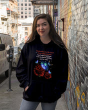 Load image into Gallery viewer, Butterfly Calling My Name Gift For Lover Hoodie
