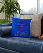 Load image into Gallery viewer, Mom Gift For Daughter-In-Law You Are My Heart My Best Thing Pillow Cover
