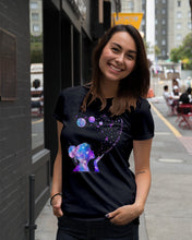 Load image into Gallery viewer, Spread The Hope Suicide Awareness Meaningful Gift For Women Ladies Tee
