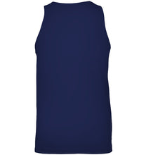 Load image into Gallery viewer, New Order Facd 501981 Movement Simple Unique Custom Design Unisex Tank Top
