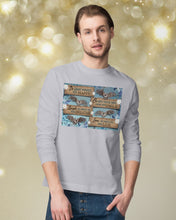 Load image into Gallery viewer, Do What Makes You Happy With Bats Gift For Girls Unisex Long Sleeve
