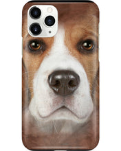 Load image into Gallery viewer, Lovely Phone Case Gift For Mountain Beagle Lovers Phone case
