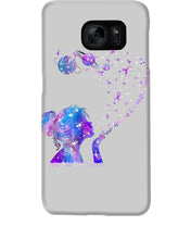 Load image into Gallery viewer, Spread The Hope Suicide Awareness Meaningful Gift For Women Phone case
