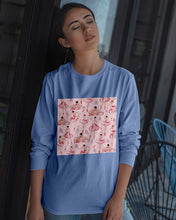 Load image into Gallery viewer, Gift For Daughter  Ballet My Passion Unisex Long Sleeve
