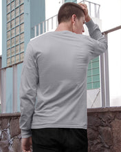 Load image into Gallery viewer, I'm The Best Stepdad Gift For Family Unisex Long Sleeve
