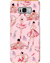 Load image into Gallery viewer, Gift For Daughter  Ballet My Passion Phone case
