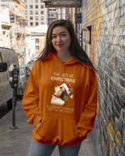 Load image into Gallery viewer, We Are Loved Shih Tzu Gift For Dog Lovers Hoodie
