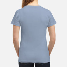 Load image into Gallery viewer, Sewing I'm A Simple Woman Gift For Women Ladies Tee
