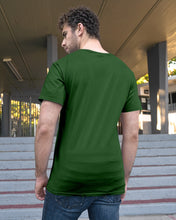 Load image into Gallery viewer, Proud Mama Of The Touchest Boy I Know Autism's Day Gift Guys Tee
