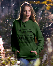 Load image into Gallery viewer, But You Can Buy Books Custom Design For Book Lovers Hoodie
