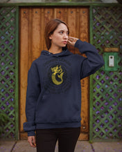 Load image into Gallery viewer, December Woman The Soul Of A Mermaid Birthday Meaningful Gift For Women Hoodie
