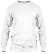 Load image into Gallery viewer, Rockin' The Pipefitter Wife Life Custom Design Gift For Friends Unisex Long Sleeve
