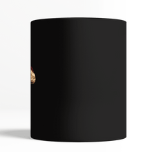 Load image into Gallery viewer, Corse Super Hero Flag Patriot Gift For Men Black Mug
