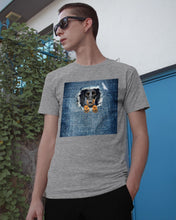 Load image into Gallery viewer, Lovely Dachshund Special Custom Design  For Dog Lovers Guys Tee
