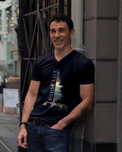 Load image into Gallery viewer, Nurse Life Special Design Gifts For Nurse Lovers Guys V-Neck
