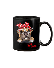 Load image into Gallery viewer, Lovely Phone Case With Boxer Mom Gift For Boxer Lovers Mug
