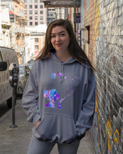 Load image into Gallery viewer, Spread The Hope Suicide Awareness Meaningful Gift For Women Hoodie
