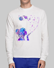 Load image into Gallery viewer, Spread The Hope Suicide Awareness Meaningful Gift For Women Unisex Long Sleeve
