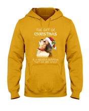 Load image into Gallery viewer, We Are Loved Shih Tzu Gift For Dog Lovers Hoodie
