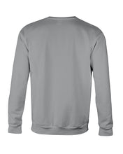 Load image into Gallery viewer, May Girl Has Tattoos Pretty Eyes Thick Thighs For Birthday Gift Sweatshirt
