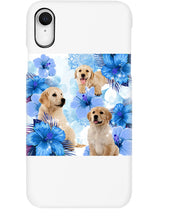 Load image into Gallery viewer, Lovely Phone Case Best Gift For Dog Lovers Phone case
