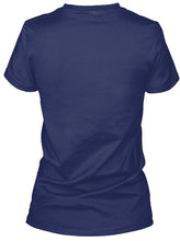 Load image into Gallery viewer, Phlebotomist Llama Ain't Got Time For Your Drama Ladies V-Neck
