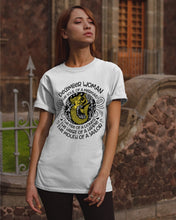 Load image into Gallery viewer, December Woman The Soul Of A Mermaid Birthday Meaningful Gift For Women Guys Tee
