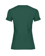 Load image into Gallery viewer, I Survived The Great Toilet Paper Shortage Of 2020 Ladies Tee

