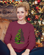 Load image into Gallery viewer, Into The Forest I Go To Lose My Mind Find My Soul Sweatshirt

