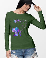 Load image into Gallery viewer, Spread The Hope Suicide Awareness Meaningful Gift For Women Unisex Long Sleeve
