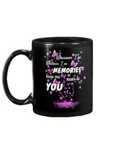 Load image into Gallery viewer, Memories Keep Me Near To You Great Gift For Husband Mug
