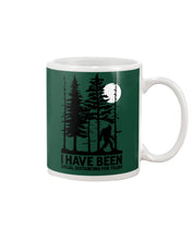 Load image into Gallery viewer, I Have Been Social Distancing For Years Trending Mug
