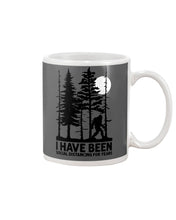 Load image into Gallery viewer, I Have Been Social Distancing For Years Trending Mug
